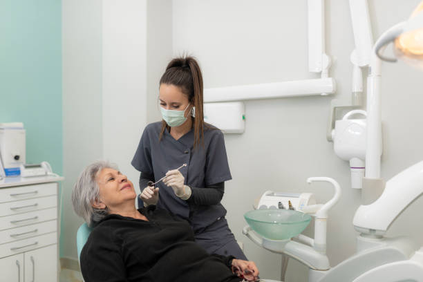 Best Emergency Dentist for Knocked-Out Tooth in Roanoke, TX
