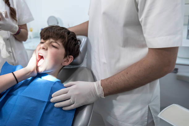 Best Emergency Dentist for Lost Fillings or Crowns in Roanoke, TX