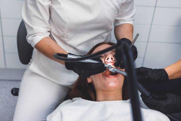 Best Orthodontic Emergency Dentist in Roanoke, TX