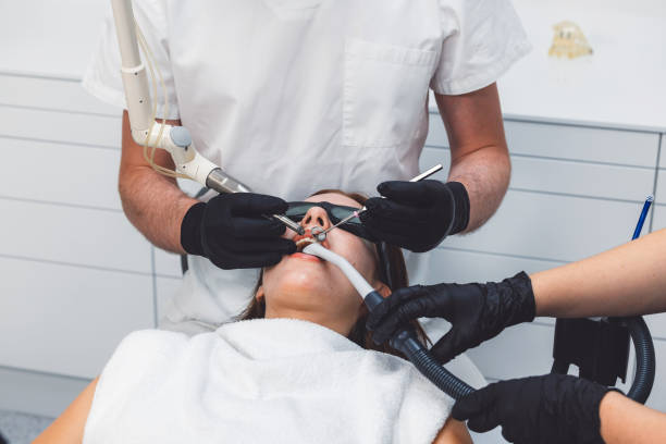 Best Weekend Emergency Dentist in Roanoke, TX
