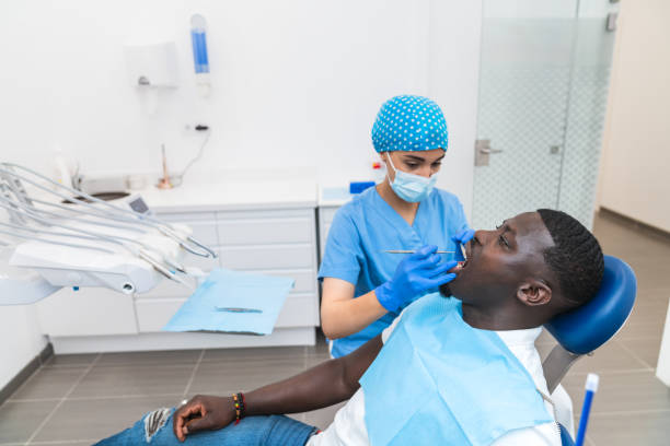 Best Emergency Cosmetic Dentistry in Roanoke, TX